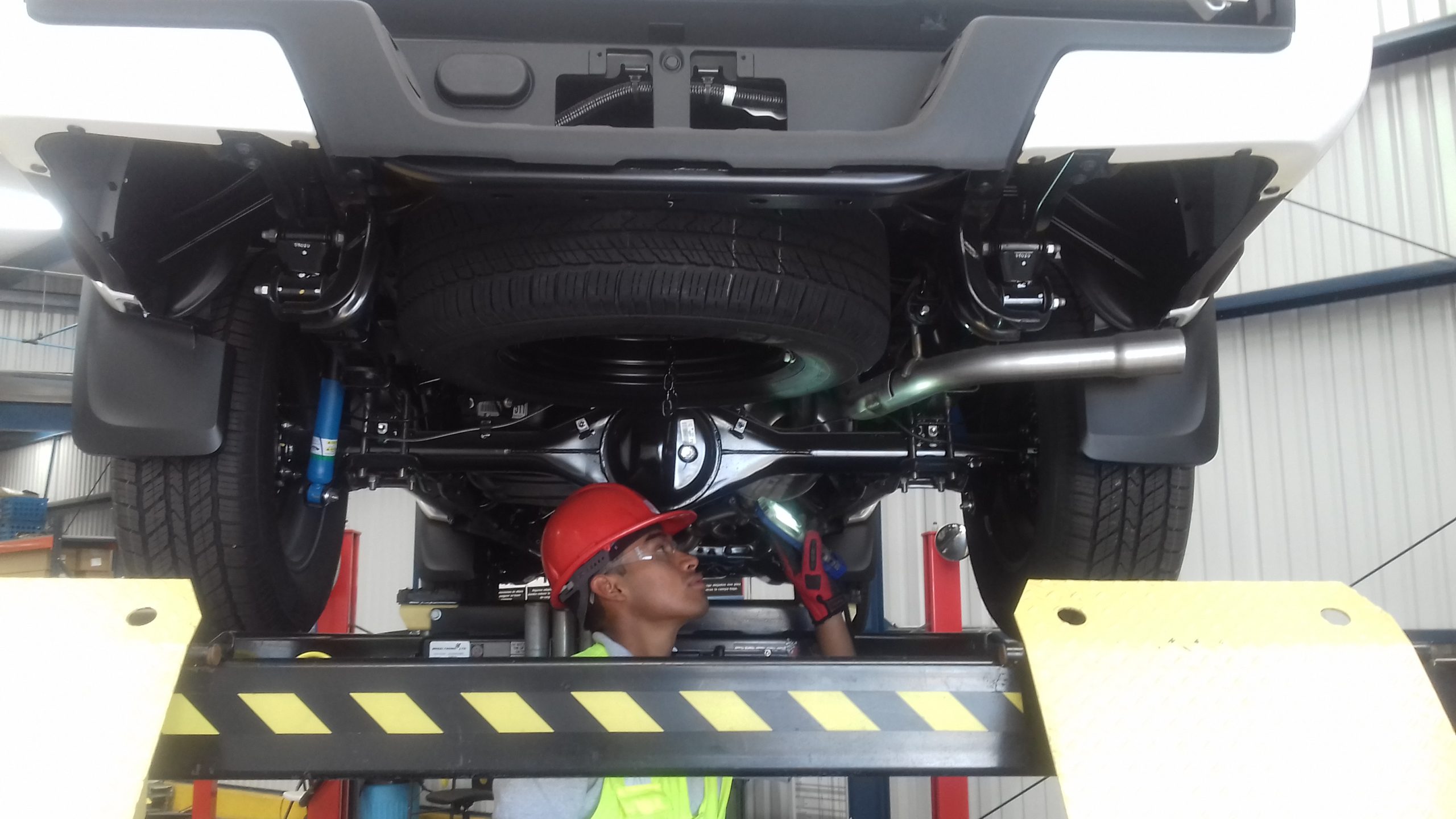 VEHICLE INSPECTIONS Grupo SLTC vehicle-inspections-grupo-sltc